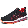 fashion sport men mesh running shoes